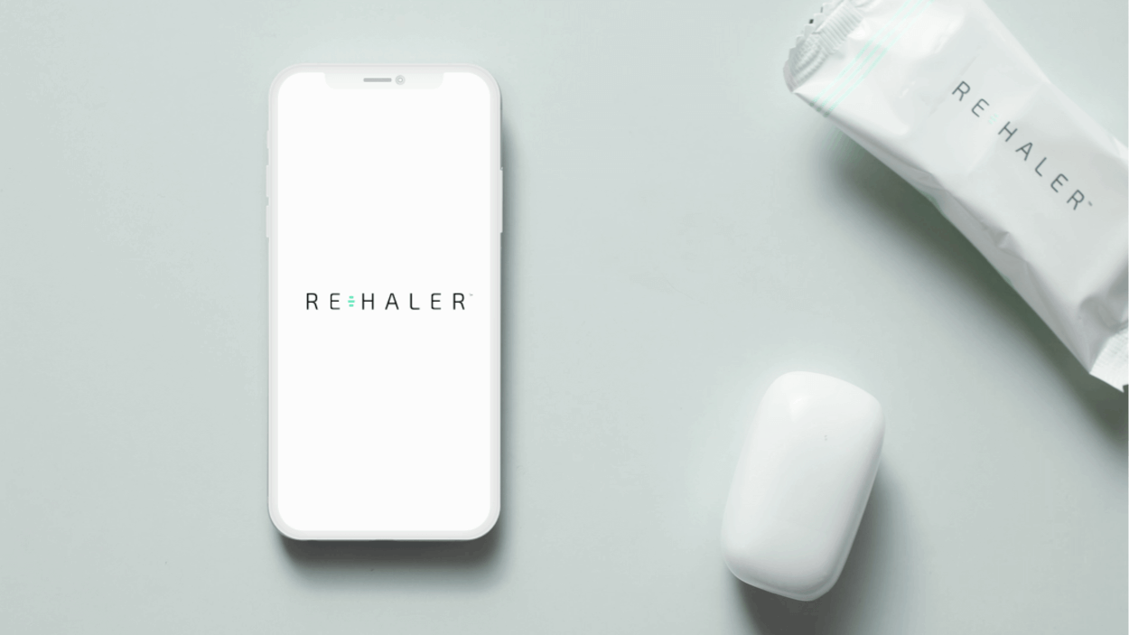 Rehaler Teaser